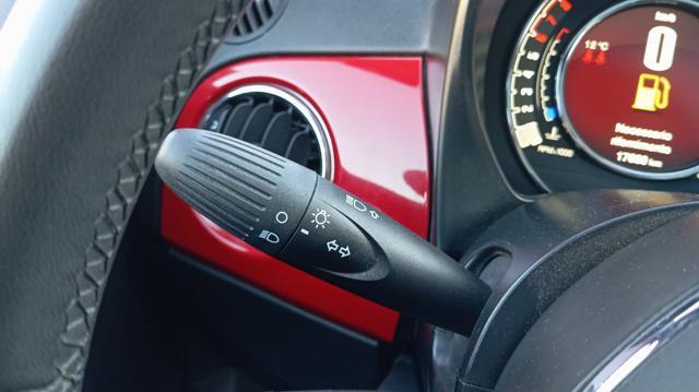 FIAT 500 *PROMO* 1.0 Hybrid Dolcevita