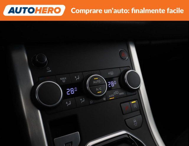 LAND ROVER Range Rover Evoque 2.0 TD4 180 CV 5p. SE Dynamic