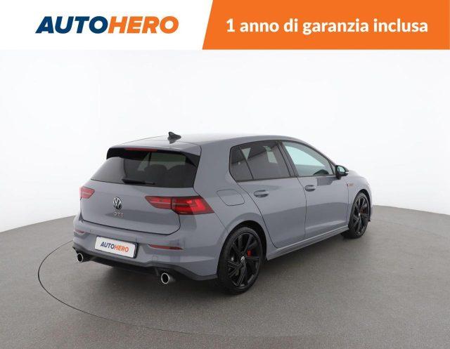 VOLKSWAGEN Golf 2.0 TSI GTI DSG