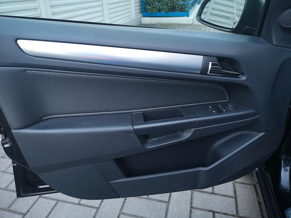 Opel Astra 1.7 CDTI 110CV Station Wagon Cosmo