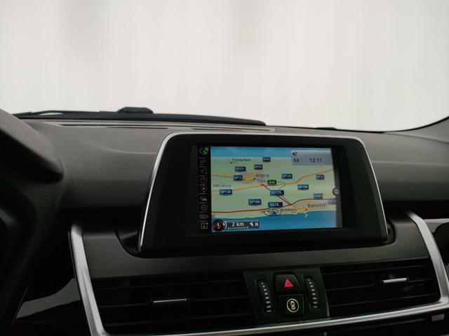 BMW 218 d Active Tourer Sport