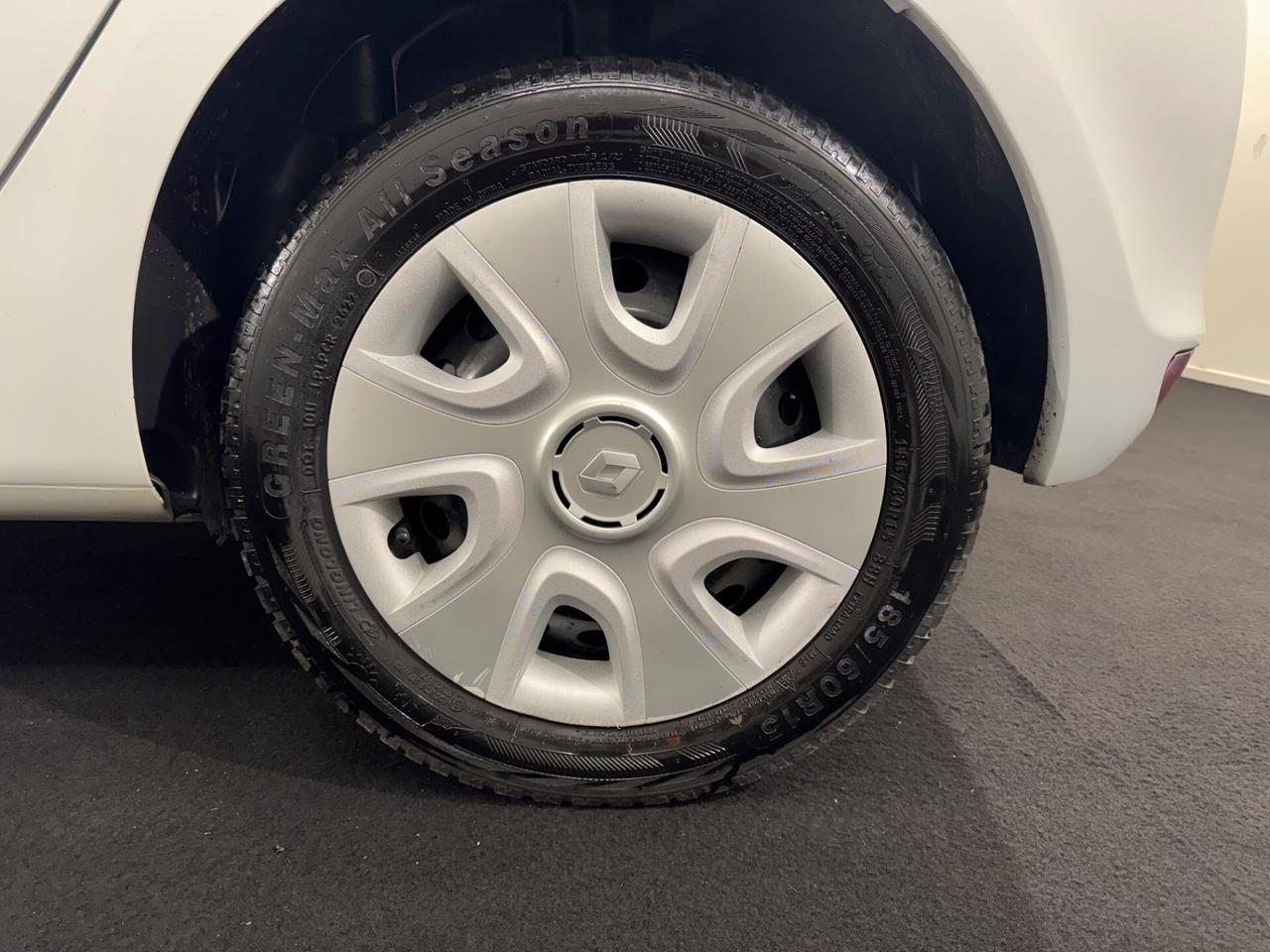 Renault Clio 1.5 dCi 90CV *NEOPATENTATI-NAVIGATORE*