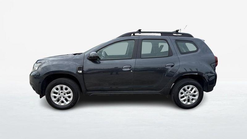 Dacia Duster 1.0 tce Comfort Gpl 4x2 100cv