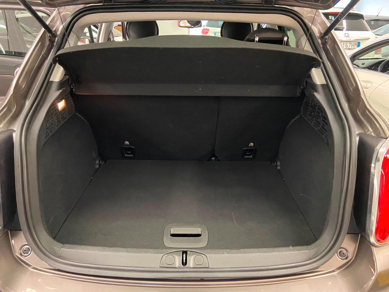 Fiat 500X 1.6 MultiJet 120 CV Opening Edition