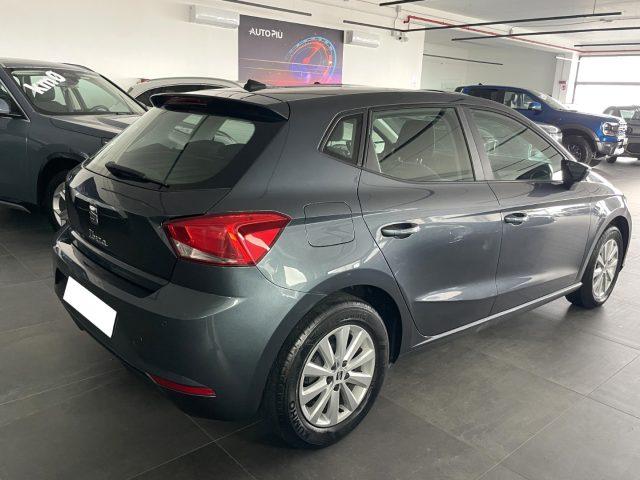 SEAT Ibiza 1.0 Eco TSI 95 CV Style