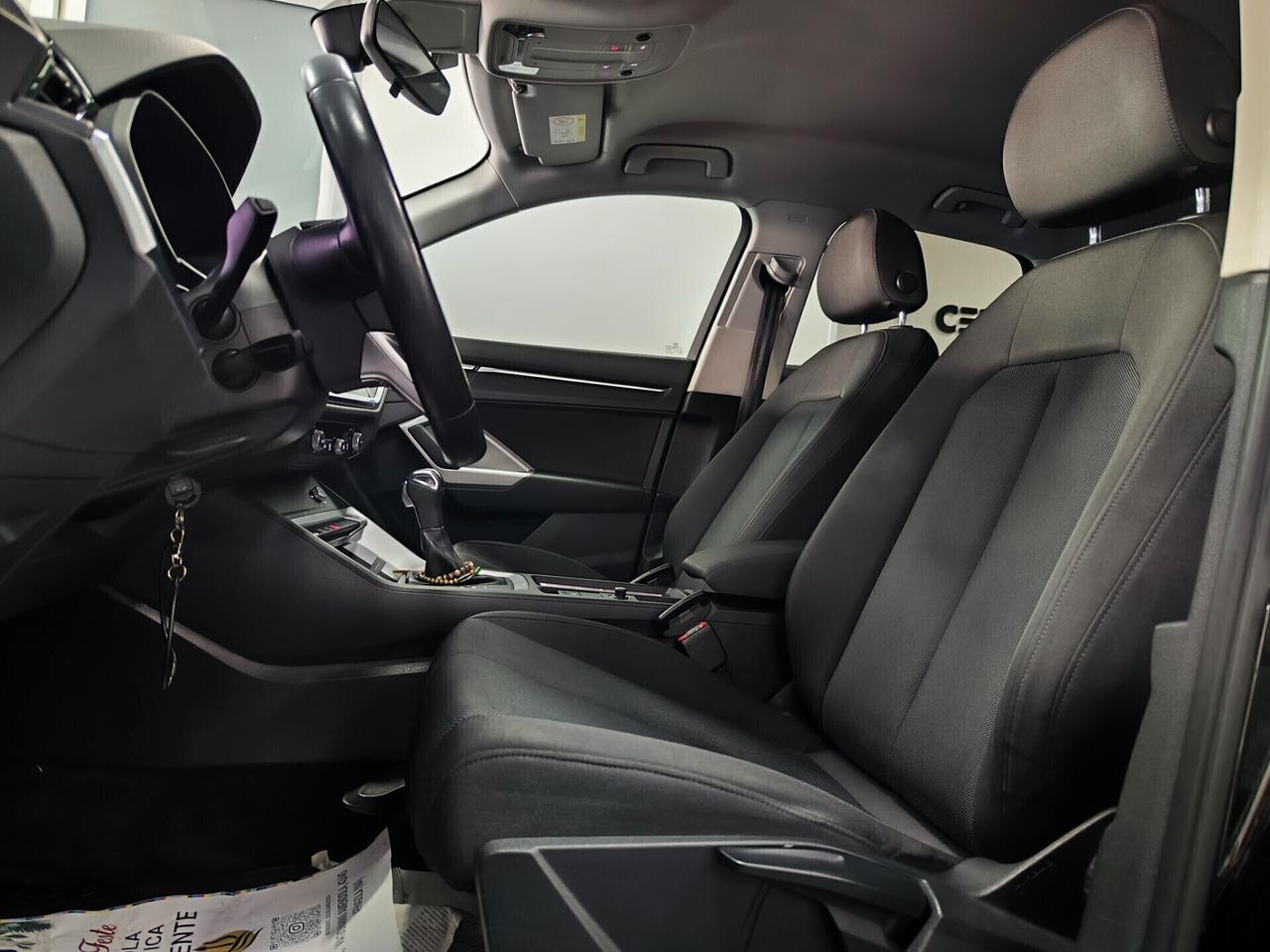 Audi Q3 35 TDI 2,0 150CV S tronic S line edition