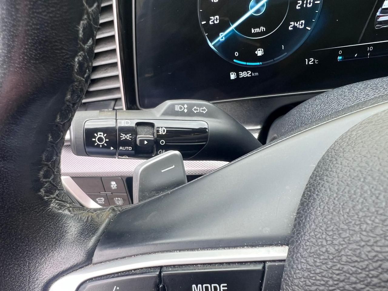 Kia Sportage 1.6 T-GDI HEV GT Line 4x4 #10670