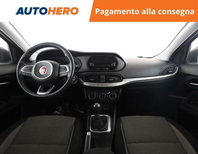 FIAT Tipo 1.4 4 porte Opening Edition