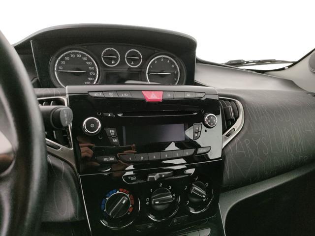 LANCIA Ypsilon 1.2 69 CV 5 porte Elefantino