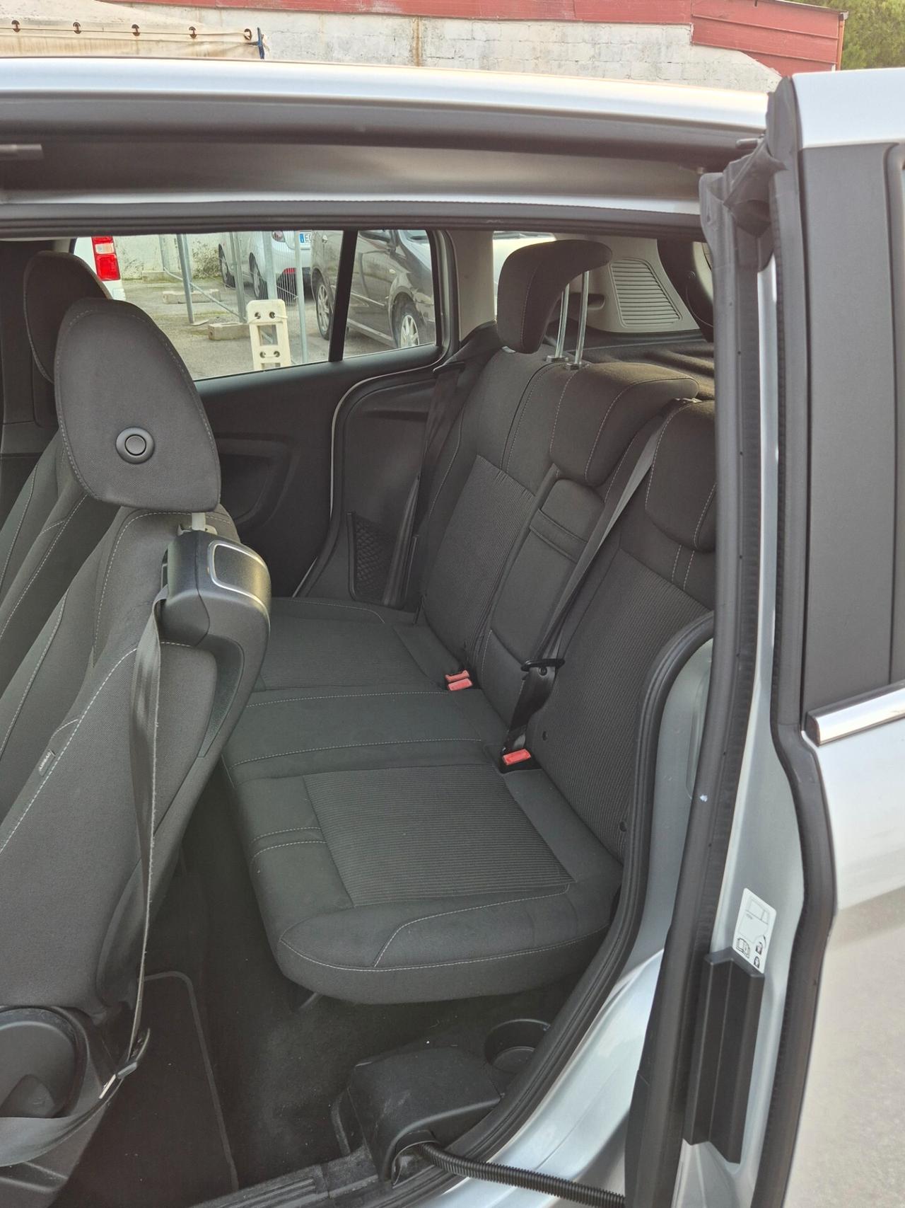 Ford B-Max 1.5 TDCi 75 CV Titanium