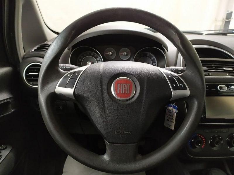 FIAT Punto 5p 1.2 Young