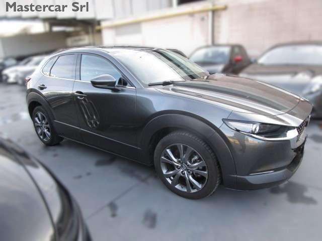 MAZDA CX-30 2.0 m-hybrid Exclusive 4wd 186cv 6at - GH573PH