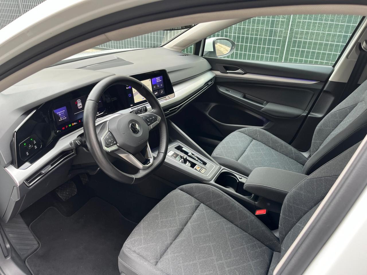 Volkswagen Golf 1.5 TSI ACT DSG 5p. ***KM 40558**