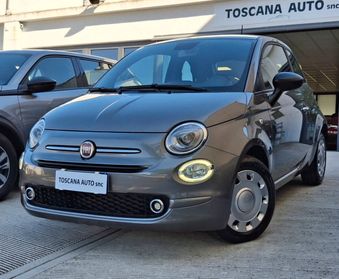 Fiat 500 1.0 Hybrid km0 Sensori parcheggio Ruotino