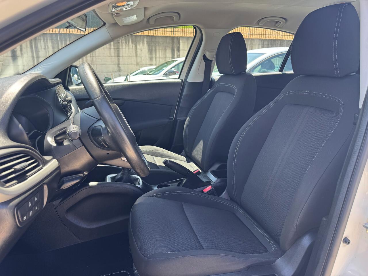 FIAT TIPO 1.3MJT 95CV S&S/108.000KM/EURO 6