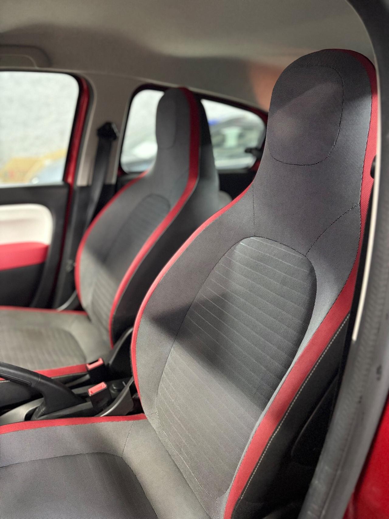 Renault Twingo Automatica TCe 90 CV