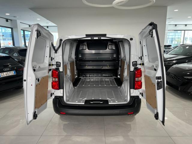 FIAT Scudo 1.5 BlueHDi 120 CV S&S PL-TN Furgone Km zero