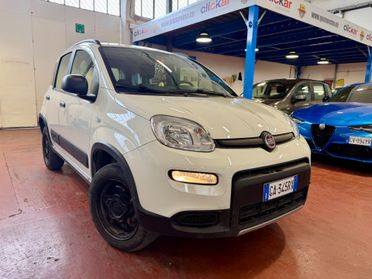 Fiat Panda 0.9 TwinAir Turbo S&S 4x4 PREZZO SENZA VINCOLI