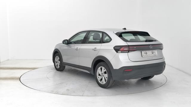 VOLKSWAGEN Taigo 1.0 tsi Life 115cv
