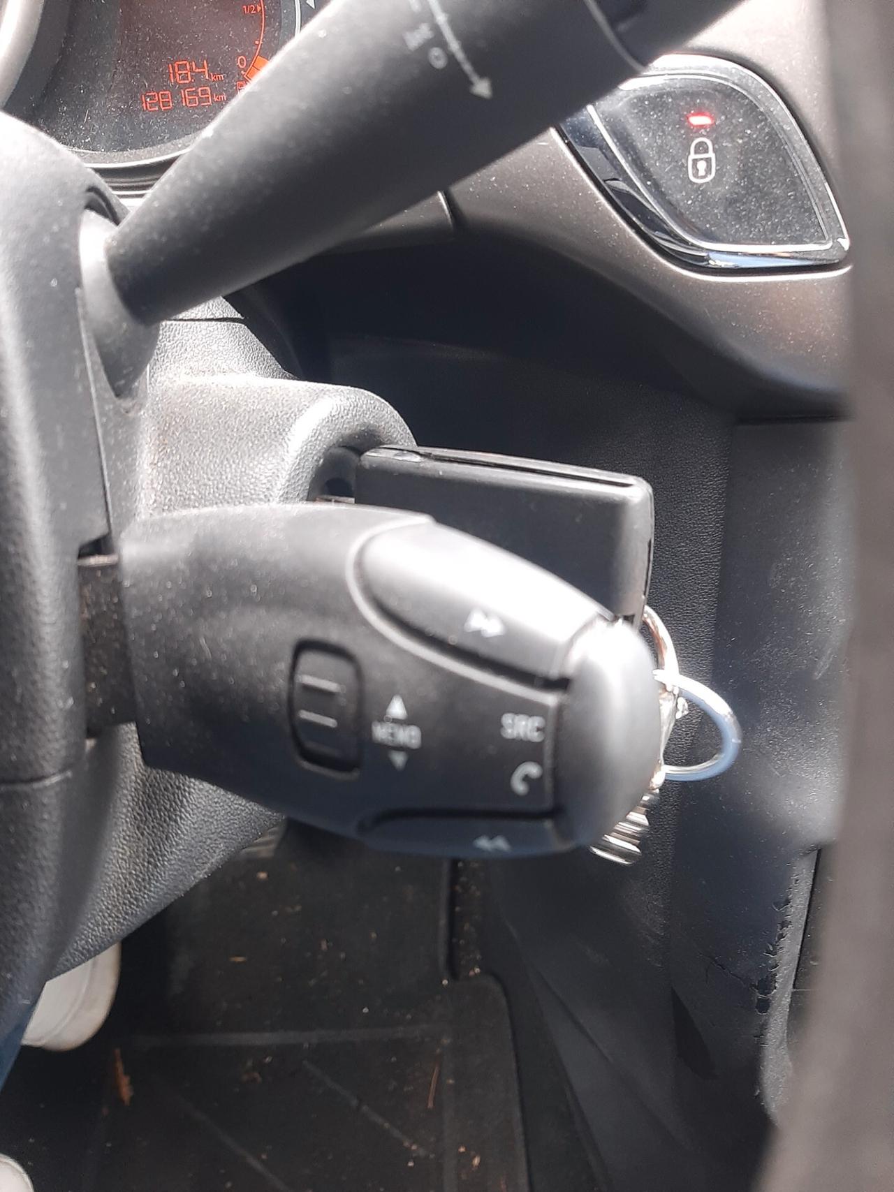 Citroen C3 PureTech 82 Seduction