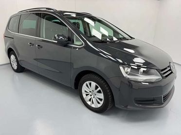 Volkswagen Sharan **INTROVABILE** 1.4 TSI DSG 150CV 7POSTI PROMO