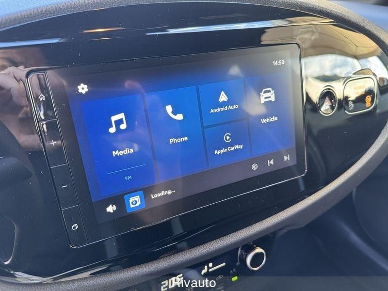 Toyota Aygo X Aygo X 1.0 VVT-i 72 CV 5 porte Trend