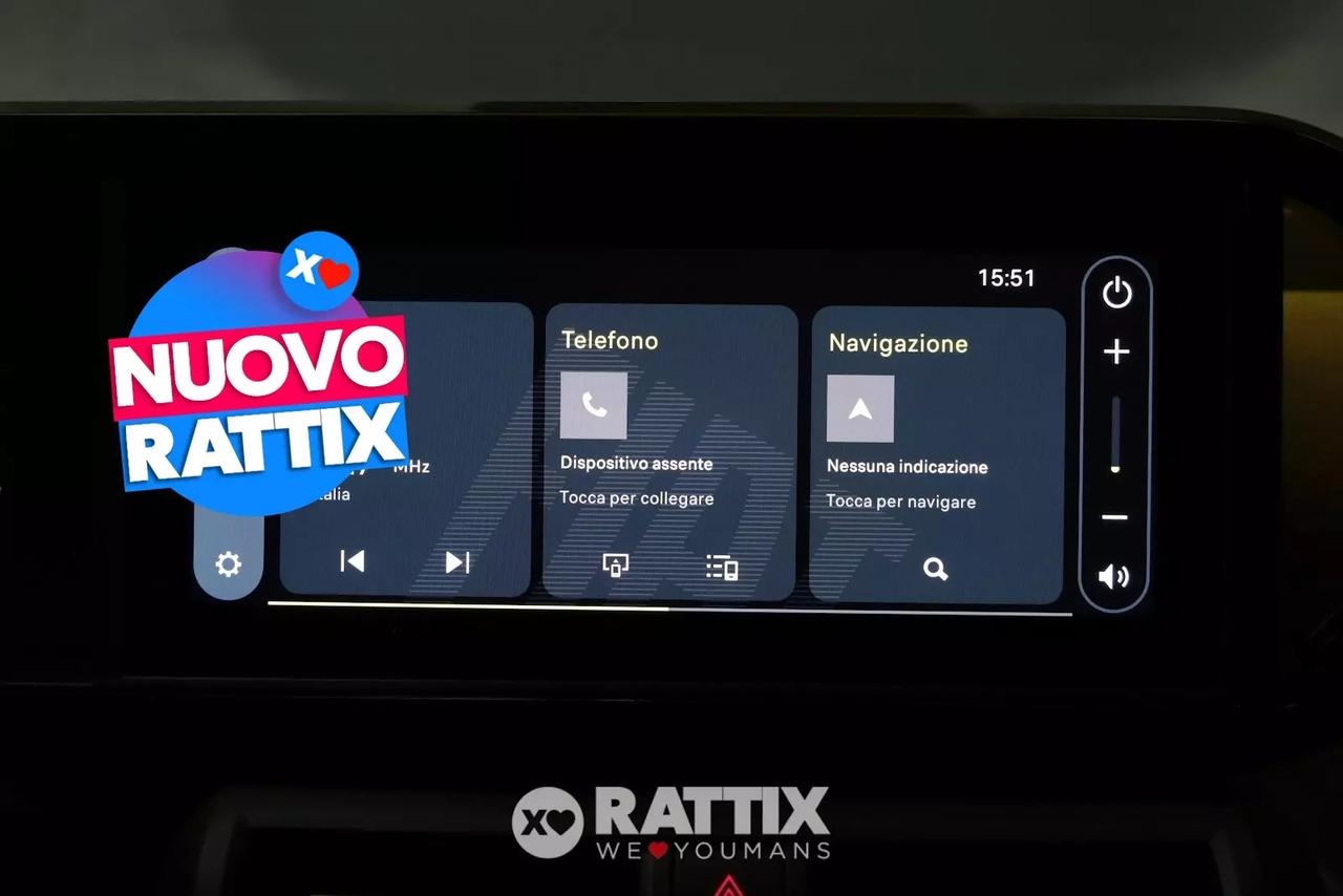 Fiat Grande Panda 1.2 Hybrid 110CV DCT La Prima