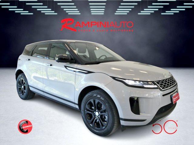 LAND ROVER Range Rover Evoque 2.0D I4-L.Flw Ibrido 150 CV AWD Auto Pronta Conseg