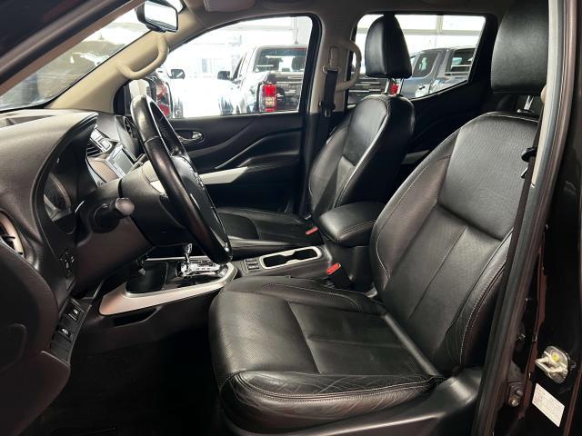 Nissan Navara Navara 2.3 dci d.cab Tekna 4wd 190cv auto ** GANCIO + 360 CAMERA**