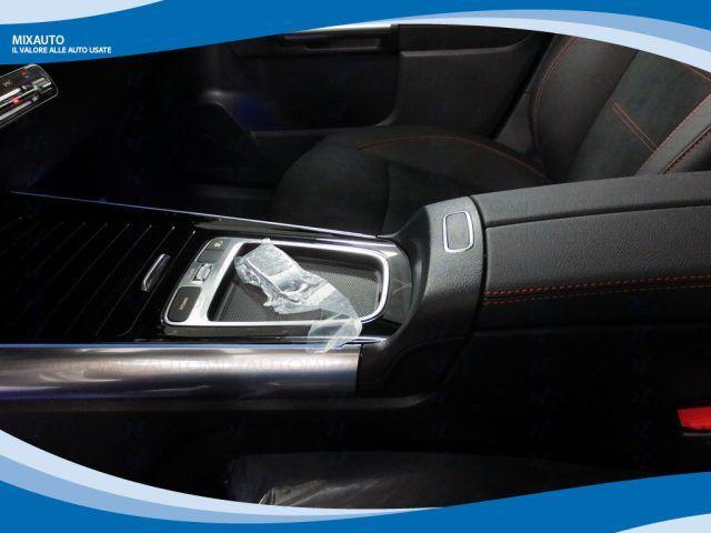 MERCEDES-BENZ GLA 200 D Automatic AMG Line Premium EU6 KM Ø