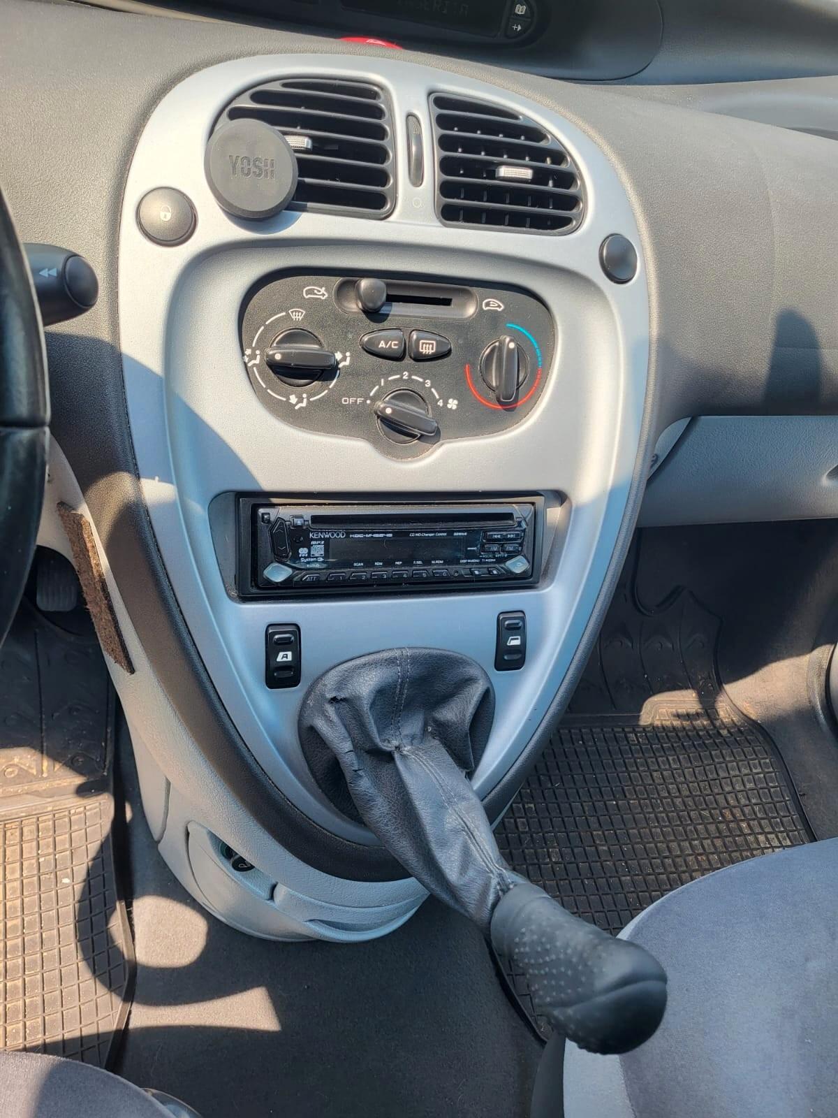 Citroen Xsara Picasso 1.6 16V Classique