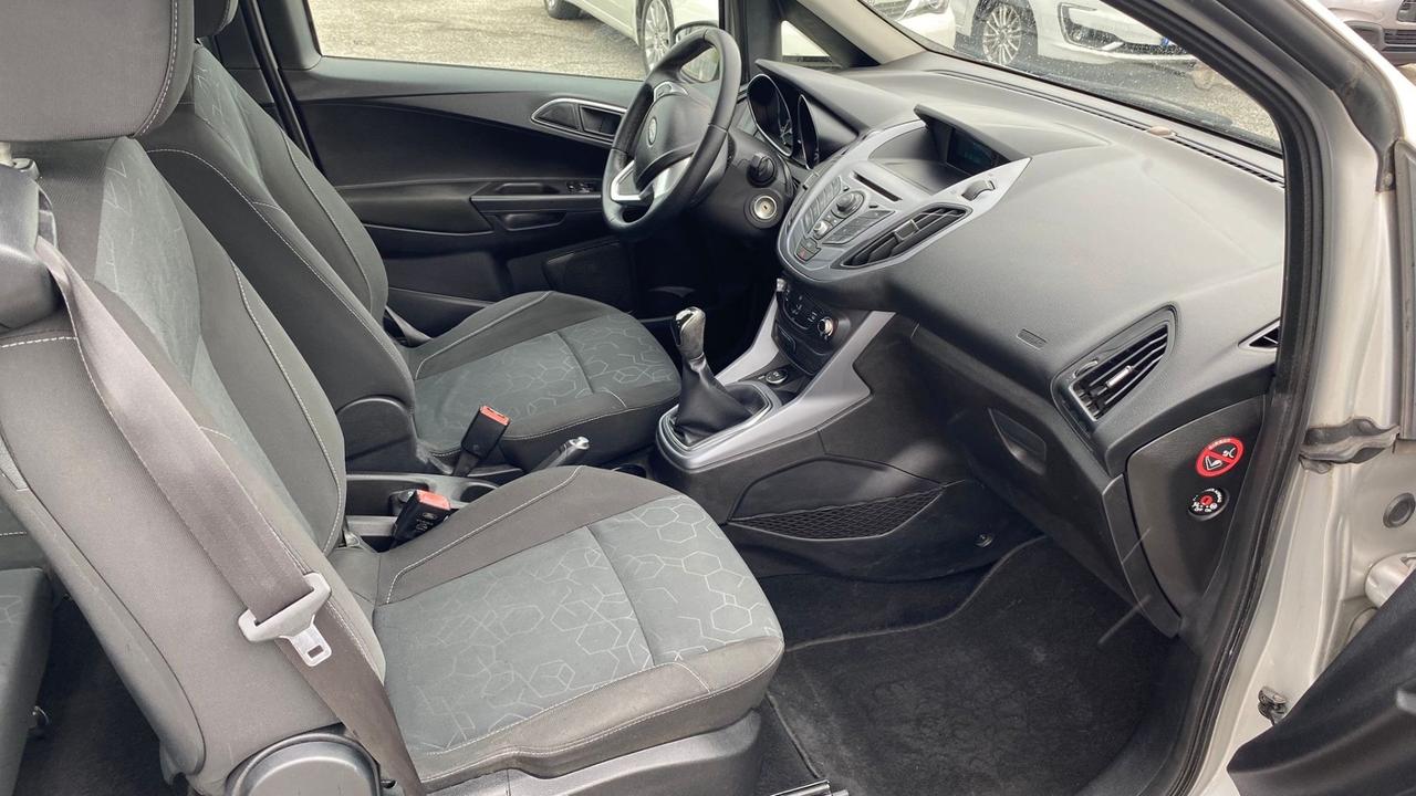 Ford B-Max 1.5 TDCi 75 CV Business