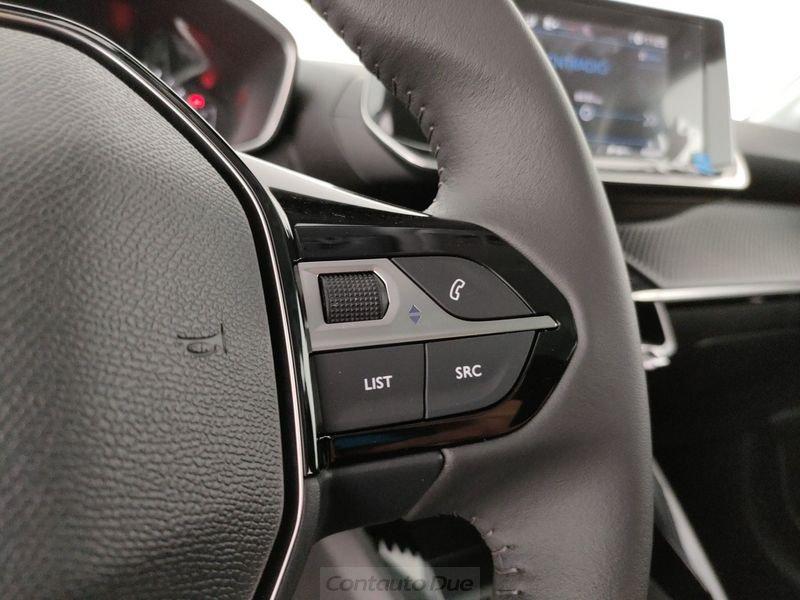 Peugeot 208 208 motore elettrico 136 CV 5 porte Active Pack