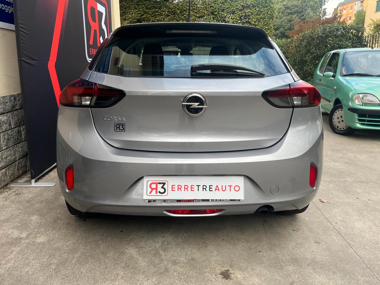 OPEL CORSA 1.2 75CV EDITION