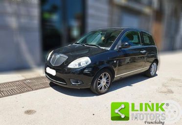 LANCIA Ypsilon 1.2 69 CV PLATINUM GPL
