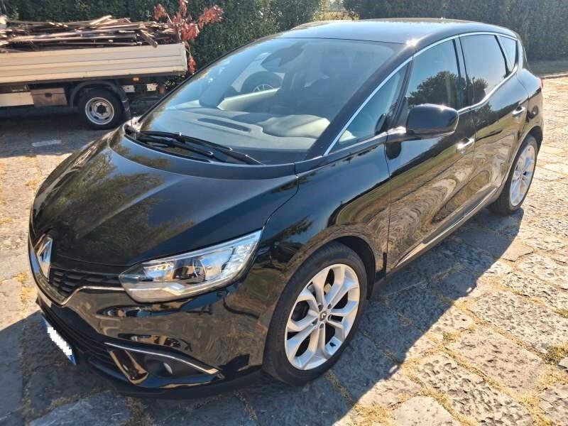 Renault Scenic Scénic dCi 8V 95 CV Energy Business