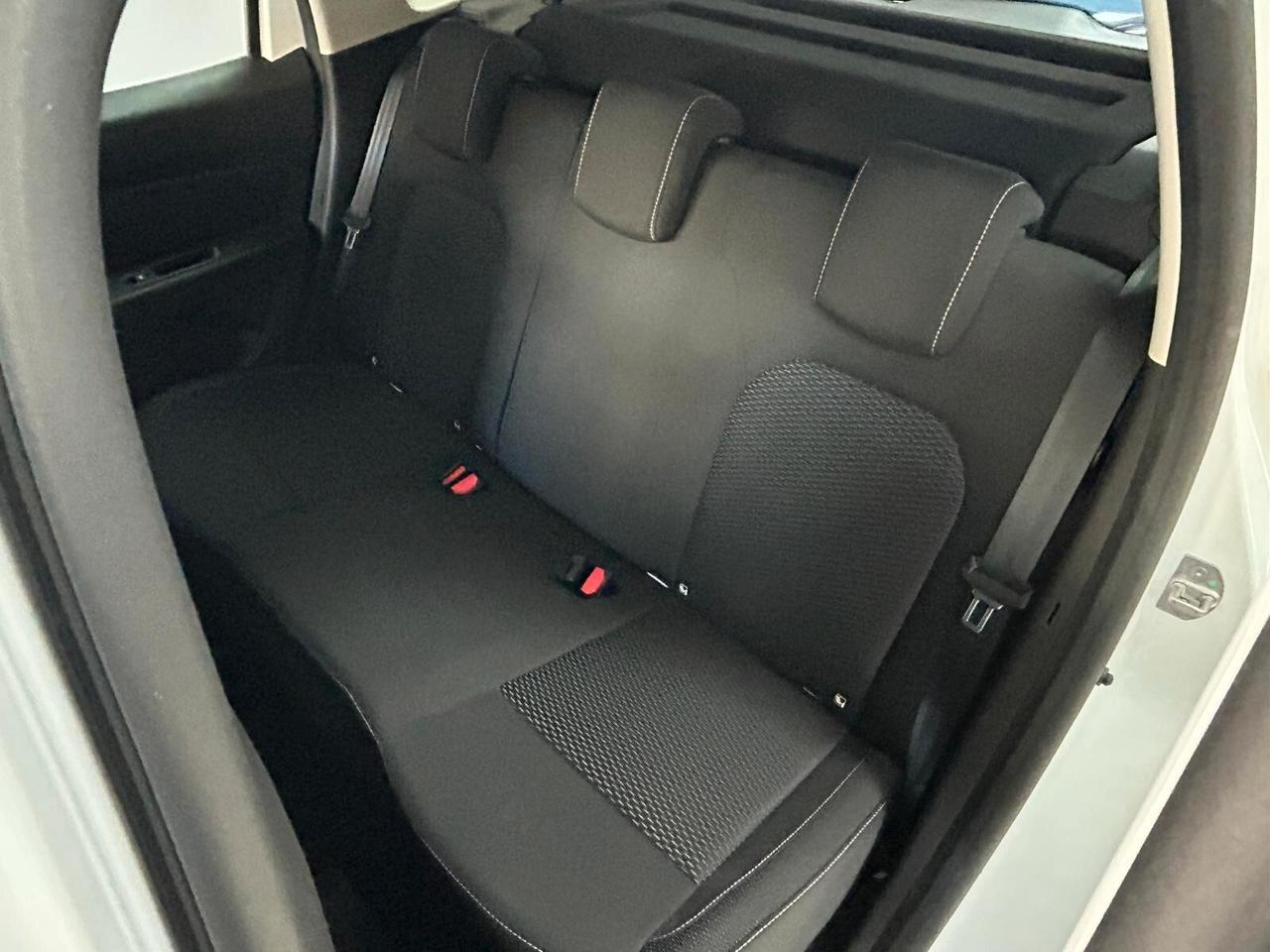 Dacia Duster 1.5 Blue dCi 8V 115 CV 4x4 Essential