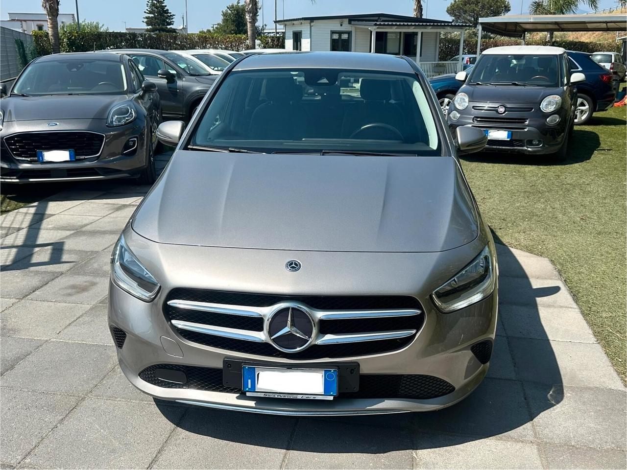 Mercedes-benz B 200 d Automatic Sport 2020