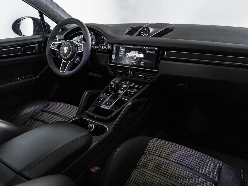 Porsche Cayenne Coupè Cayenne S Coupé 2.9 V6 - IVA Esposta