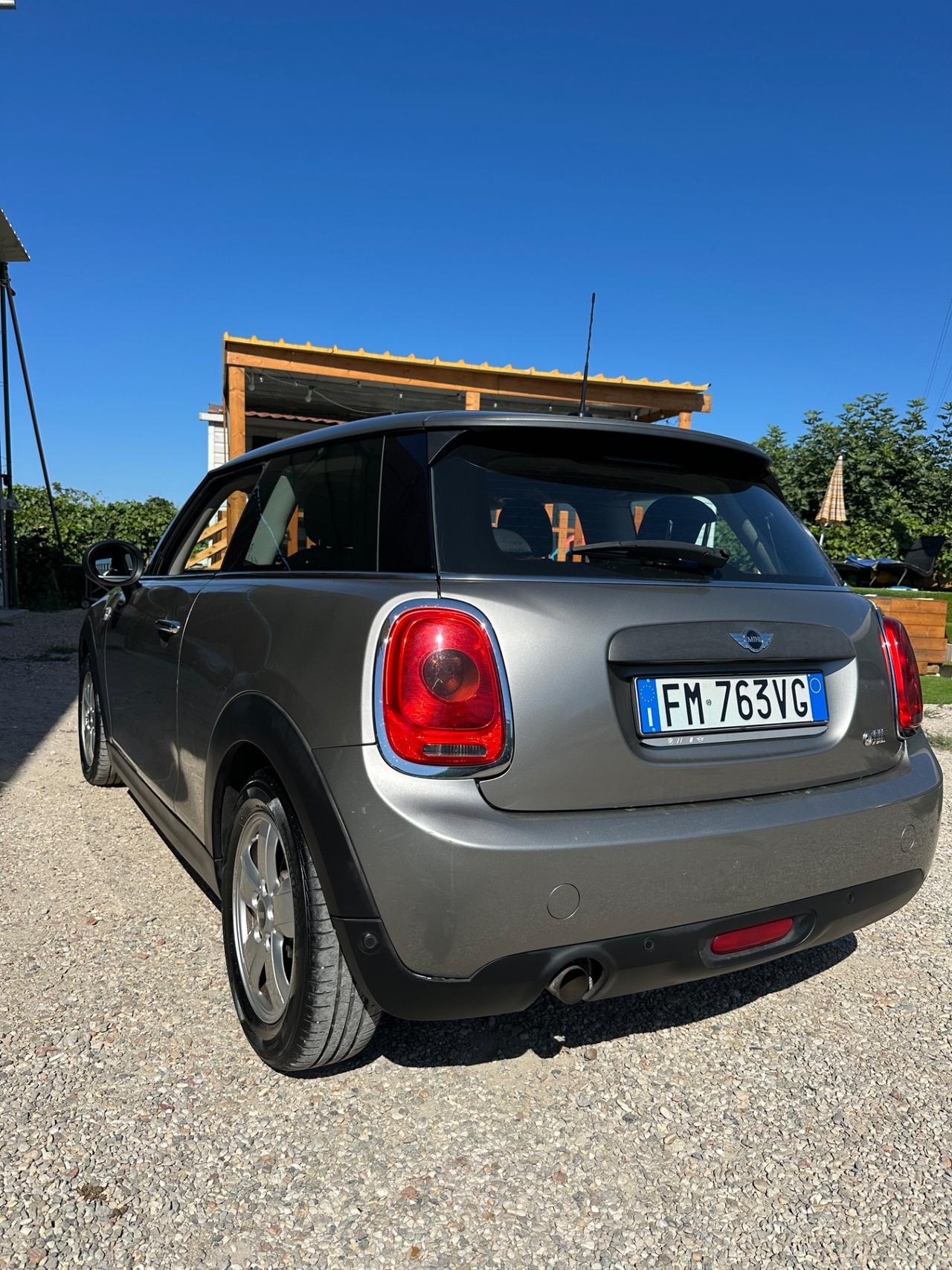 Mini One