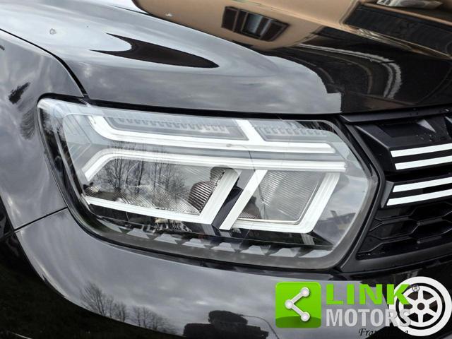 DACIA Duster 1.0 TCe GPL 4x2 Extreme