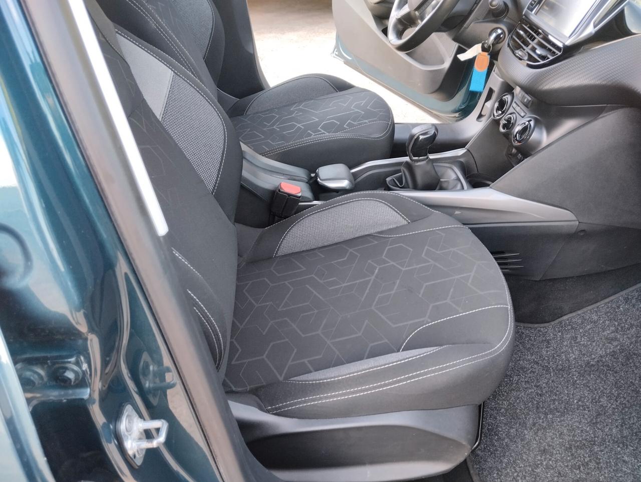 Peugeot 2008 BlueHDi 100 Active