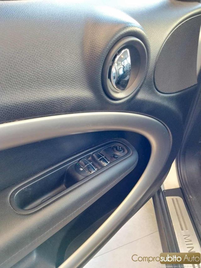 MINI Countryman Mini Cooper Countryman ALL4 Automatica
