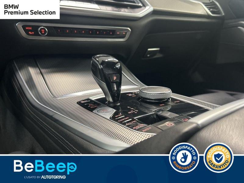 BMW X5 XDRIVE30D MSPORT AUTO