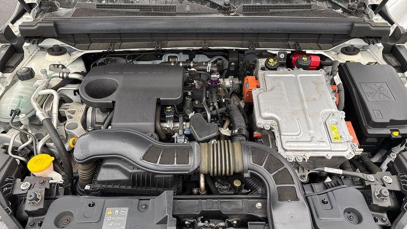 Renault Arkana 1.6 E-Tech full hybrid Intens 145cv