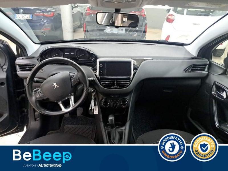 Peugeot 208 1.6 BLUEHDI STYLE 75CV 5P