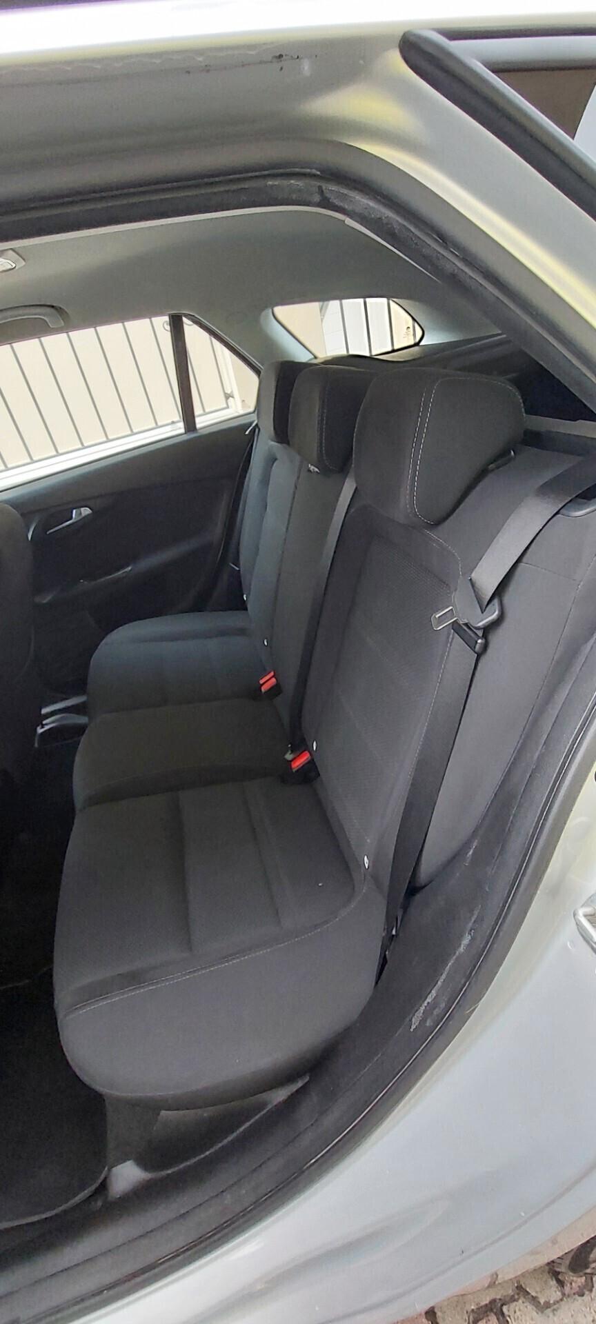 TIPO S.W. 1,6 MTJ DIESEL 120 CV MOD.LOUNGE NAVI TELEFONO LEGA SENSORI IMPECCABILE