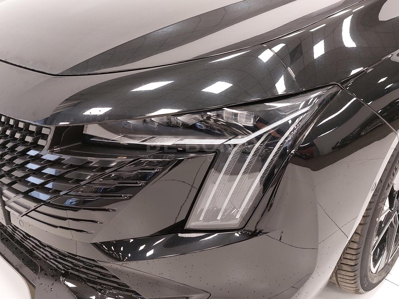 Peugeot 508 1.5 bluehdi gt s&s 130cv eat8