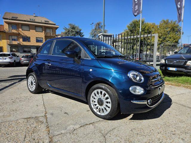 FIAT 500 1.0 Hybrid Dolcevita PREZZO PROMO