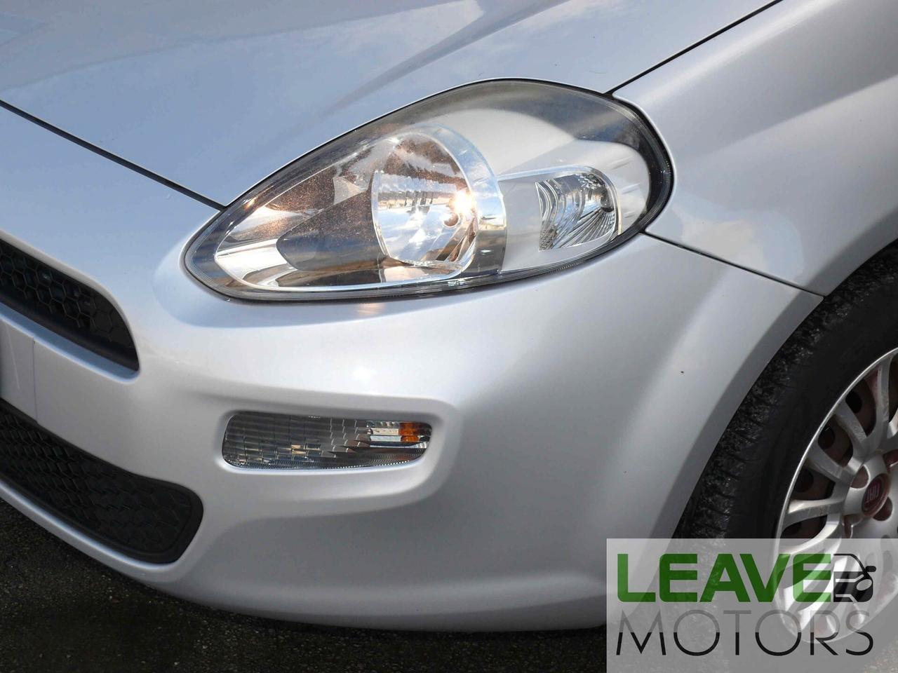 Fiat Punto 5 porte M1416